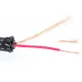 Кабель jack 3.5 мм Eagle Cable Deluxe Mini(m)-Mini(m) 1, 6 м